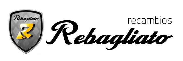 Recambios Rebagliato
